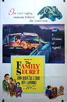 The Family Secret (1951) - Stream Online