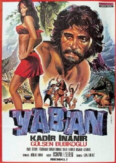 Yaban (1974) - Stream Online