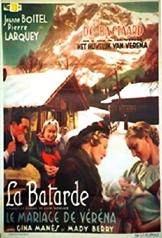 Le mariage de Véréna (1938) - Stream Online