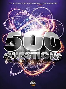 500 Questions (2015) - Stream Online