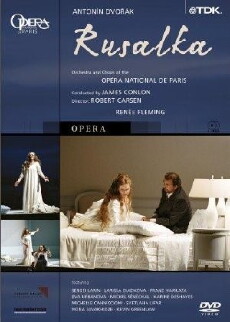 Rusalka (2002) - Stream Online