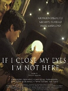 If I Close My Eyes I'm Not Here (2013) - Stream Online