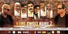 Home Sweet Home 2 (2015) - Stream Online