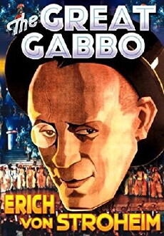 The Great Gabbo (1929) - Stream Online