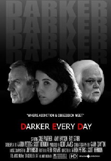 Darker Every Day (2009) - Stream Online
