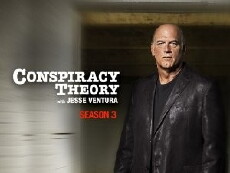 Conspiracy Theory with Jesse Ventura (2009) - Stream Online