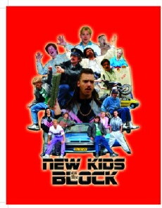 New Kids on the Block (2007) - Stream Online