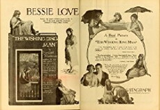 The Wishing Ring Man (1919) - Stream Online