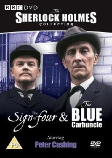 Sherlock Holmes (1964) - Stream Online
