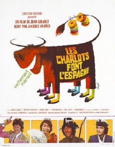 Charlots Go to Spain (1972) - Stream Online