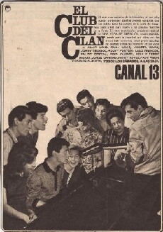 El club del clan (1962) - Stream Online
