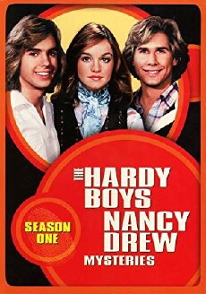 The Hardy Boys/Nancy Drew Mysteries (1977) - Stream Online