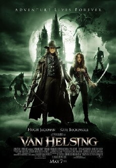 Van Helsing (2004) - Stream Online