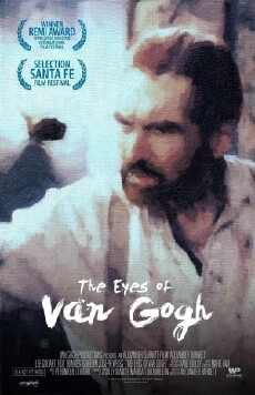 The Eyes of Van Gogh (2005) - Stream Online