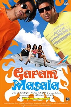 Garam Masala (2005) - Stream Online