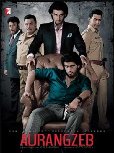 Aurangzeb (2013) - Stream Online