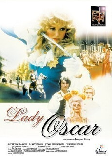 Lady Oscar (1979) - Stream Online