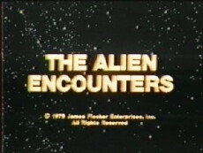 The Alien Encounters (1979) - Stream Online