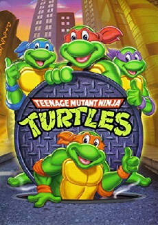Teenage Mutant Ninja Turtles (1987) - Stream Online