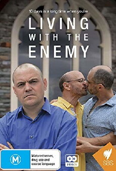 Living with the Enemy (2014) - Stream Online