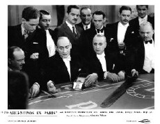 Three Argentines in Paris (1938) - Stream Online