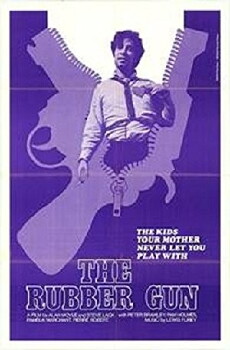 The Rubber Gun (1977) - Stream Online