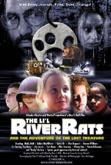 The Lil' River Rats and the Adventure of the Lost Treasure (2003) - Stream Online