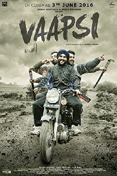 Vaapsi (2016) - Stream Online