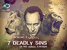 Richard E Grant's 7 Deadly Sins (2015) - Stream Online