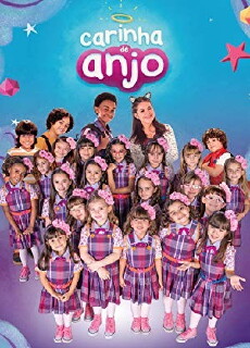 Carinha de Anjo (2016) - Stream Online