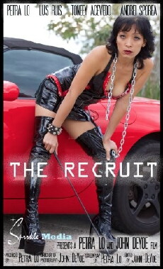 The Recruit (2016) - Stream Online