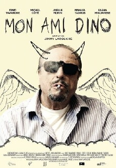 Mon ami Dino (2016) - Stream Online
