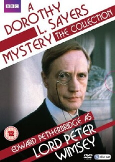 A Dorothy L. Sayers Mystery (1987) - Stream Online