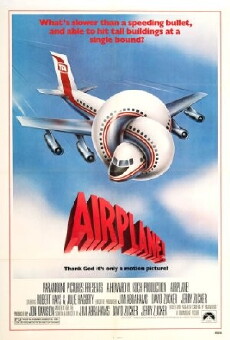 Airplane! (1980) - Stream Online