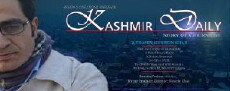 Kashmir Daily (2018) - Stream Online