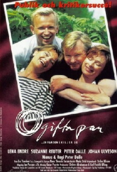 Unmarried Couples: A Comedy That Will Break You Up (1997) - Stream Online