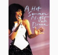 Donna Summer: A Hot Summer Night (1983) - Stream Online