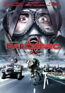 Pandemic (2009) - Stream Online