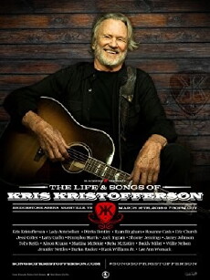 The Life & Songs of Kris Kristofferson (2017) - Stream Online