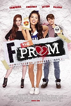 F*&% the Prom (2017) - Stream Online