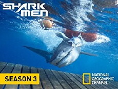 Shark Men (2010) - Stream Online
