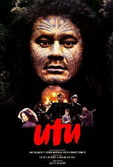 Utu (1983) - Stream Online