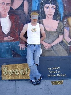 Sweet (2006) - Stream Online