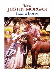 Justin Morgan Had a Horse (1972) - Stream Online