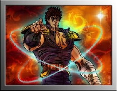 Fist of the North Star: The Shin Saga (2009) - Stream Online