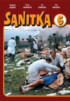 The Ambulance (1984) - Stream Online