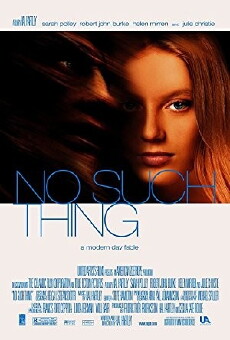 No Such Thing (2001) - Stream Online