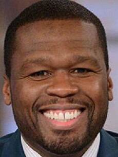 MySpace Live: 50 Cent at the Hammerstein Ballroom (2007) - Stream Online