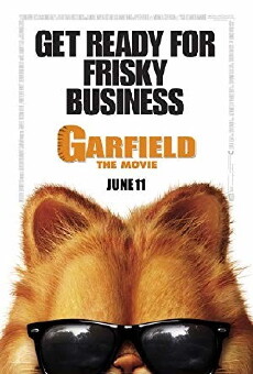 Garfield (2004) - Stream Online
