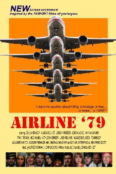 Airline '79 (2015) - Stream Online